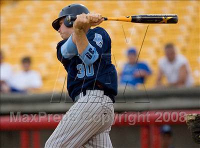 Thumbnail 2 in Beechwood vs. Boone County (KHSAA Region 9 Playoffs) photogallery.