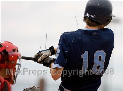Thumbnail 2 in Beechwood vs. Boone County (KHSAA Region 9 Playoffs) photogallery.