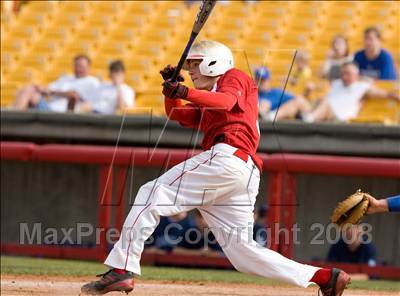 Thumbnail 1 in Beechwood vs. Boone County (KHSAA Region 9 Playoffs) photogallery.