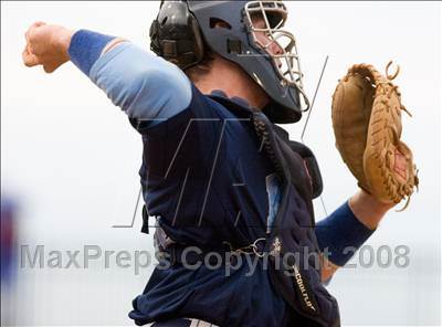 Thumbnail 2 in Beechwood vs. Boone County (KHSAA Region 9 Playoffs) photogallery.