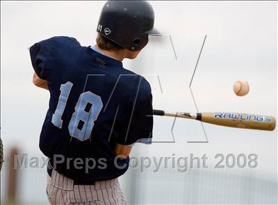 Thumbnail 1 in Beechwood vs. Boone County (KHSAA Region 9 Playoffs) photogallery.