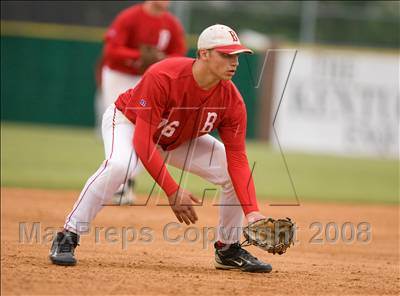 Thumbnail 1 in Beechwood vs. Boone County (KHSAA Region 9 Playoffs) photogallery.