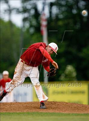 Thumbnail 1 in Beechwood vs. Boone County (KHSAA Region 9 Playoffs) photogallery.