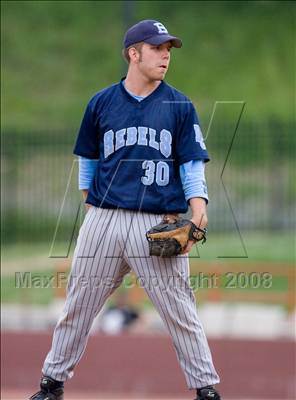 Thumbnail 1 in Beechwood vs. Boone County (KHSAA Region 9 Playoffs) photogallery.