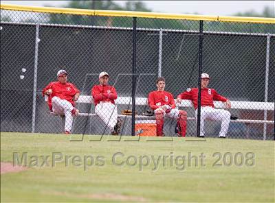 Thumbnail 2 in Beechwood vs. Boone County (KHSAA Region 9 Playoffs) photogallery.