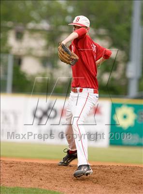 Thumbnail 2 in Beechwood vs. Boone County (KHSAA Region 9 Playoffs) photogallery.