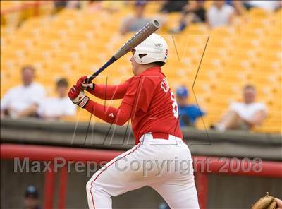Thumbnail 1 in Beechwood vs. Boone County (KHSAA Region 9 Playoffs) photogallery.