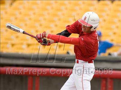 Thumbnail 1 in Beechwood vs. Boone County (KHSAA Region 9 Playoffs) photogallery.