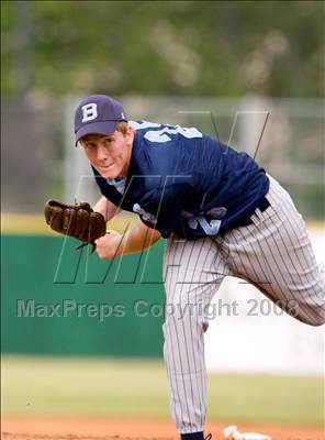 Thumbnail 1 in Beechwood vs. Boone County (KHSAA Region 9 Playoffs) photogallery.