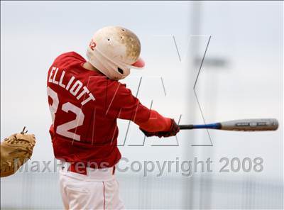 Thumbnail 1 in Beechwood vs. Boone County (KHSAA Region 9 Playoffs) photogallery.