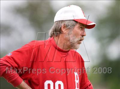 Thumbnail 3 in Beechwood vs. Boone County (KHSAA Region 9 Playoffs) photogallery.