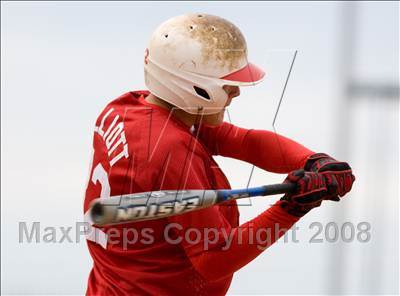 Thumbnail 3 in Beechwood vs. Boone County (KHSAA Region 9 Playoffs) photogallery.
