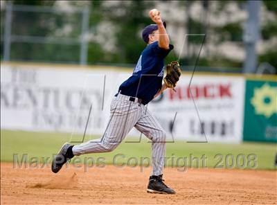 Thumbnail 1 in Beechwood vs. Boone County (KHSAA Region 9 Playoffs) photogallery.