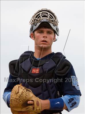 Thumbnail 3 in Beechwood vs. Boone County (KHSAA Region 9 Playoffs) photogallery.