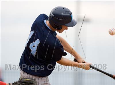 Thumbnail 3 in Beechwood vs. Boone County (KHSAA Region 9 Playoffs) photogallery.