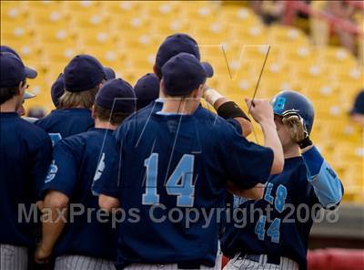 Thumbnail 2 in Beechwood vs. Boone County (KHSAA Region 9 Playoffs) photogallery.