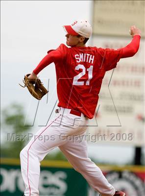 Thumbnail 2 in Beechwood vs. Boone County (KHSAA Region 9 Playoffs) photogallery.