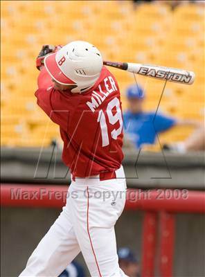 Thumbnail 2 in Beechwood vs. Boone County (KHSAA Region 9 Playoffs) photogallery.