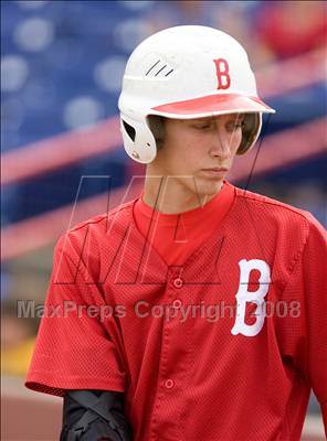 Thumbnail 2 in Beechwood vs. Boone County (KHSAA Region 9 Playoffs) photogallery.