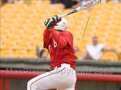 Thumbnail 3 in Beechwood vs. Boone County (KHSAA Region 9 Playoffs) photogallery.
