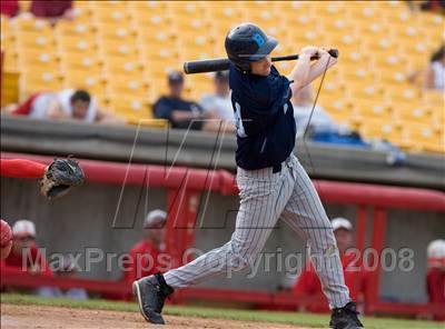 Thumbnail 2 in Beechwood vs. Boone County (KHSAA Region 9 Playoffs) photogallery.