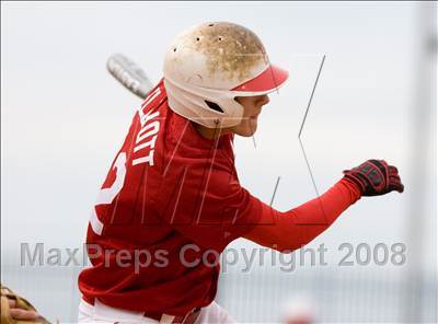 Thumbnail 2 in Beechwood vs. Boone County (KHSAA Region 9 Playoffs) photogallery.