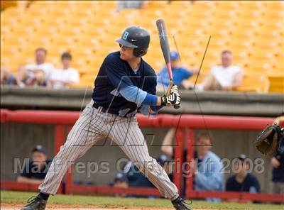 Thumbnail 3 in Beechwood vs. Boone County (KHSAA Region 9 Playoffs) photogallery.