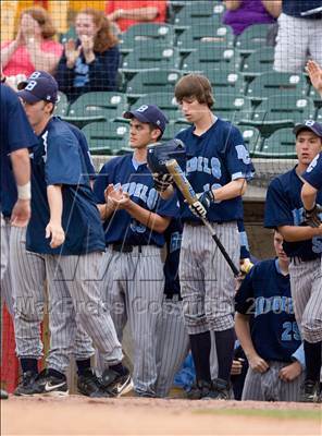 Thumbnail 3 in Beechwood vs. Boone County (KHSAA Region 9 Playoffs) photogallery.