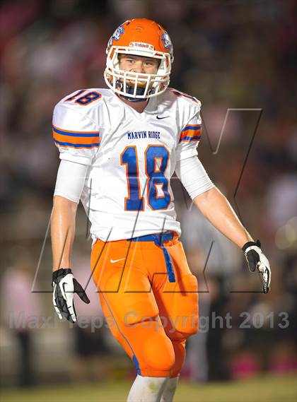 Thumbnail 3 in Marvin Ridge @ Cuthbertson photogallery.
