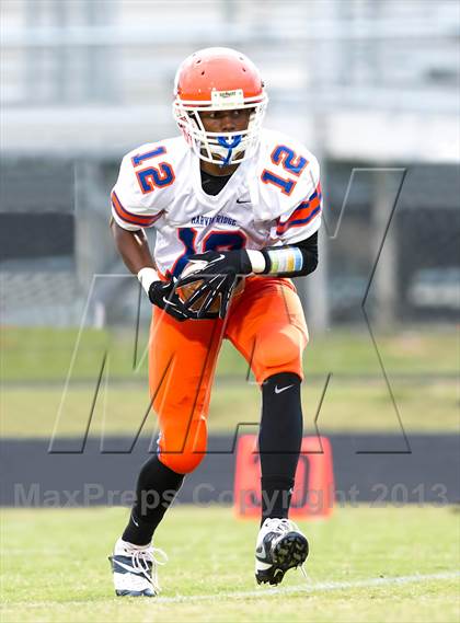 Thumbnail 2 in Marvin Ridge @ Cuthbertson photogallery.