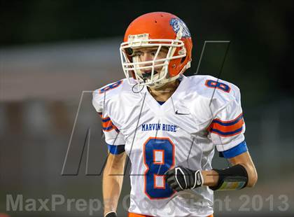 Thumbnail 3 in Marvin Ridge @ Cuthbertson photogallery.