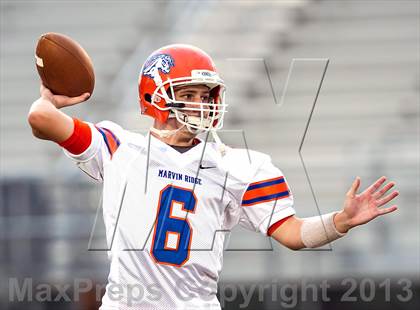 Thumbnail 2 in Marvin Ridge @ Cuthbertson photogallery.