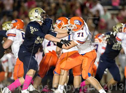 Thumbnail 1 in Marvin Ridge @ Cuthbertson photogallery.