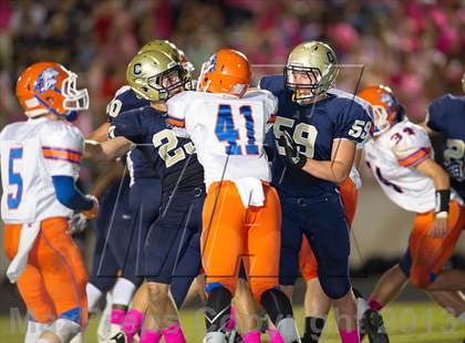 Thumbnail 3 in Marvin Ridge @ Cuthbertson photogallery.