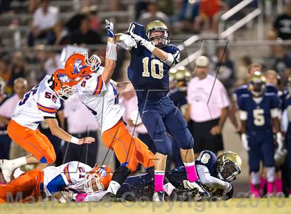 Thumbnail 2 in Marvin Ridge @ Cuthbertson photogallery.