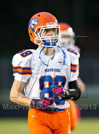 Thumbnail 1 in Marvin Ridge @ Cuthbertson photogallery.