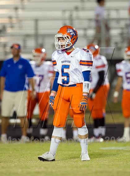 Thumbnail 2 in Marvin Ridge @ Cuthbertson photogallery.