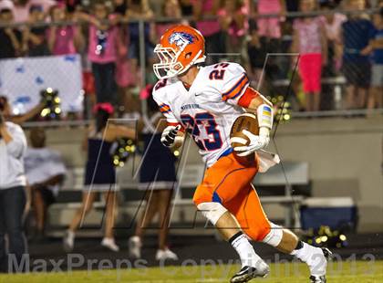 Thumbnail 2 in Marvin Ridge @ Cuthbertson photogallery.