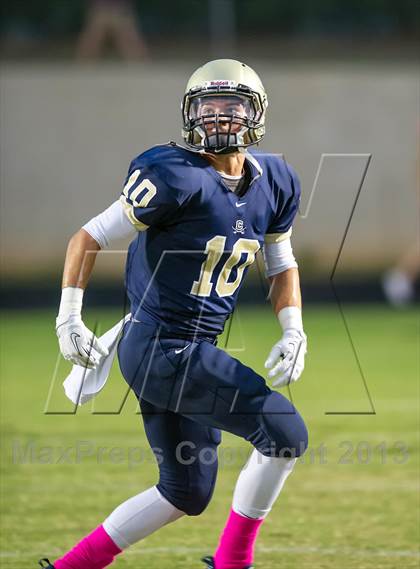 Thumbnail 2 in Marvin Ridge @ Cuthbertson photogallery.