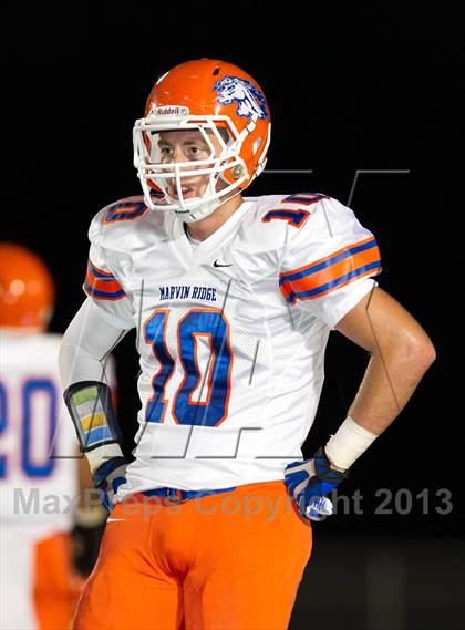 Thumbnail 3 in Marvin Ridge @ Cuthbertson photogallery.