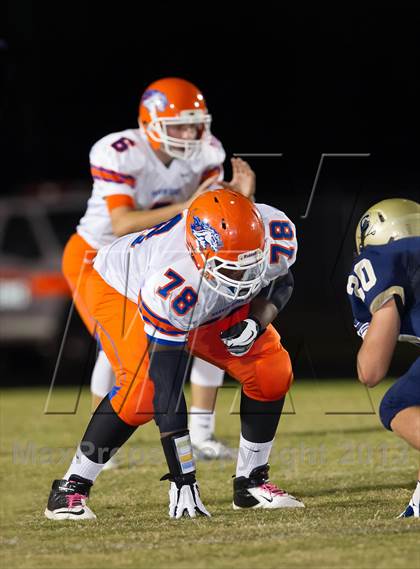 Thumbnail 3 in Marvin Ridge @ Cuthbertson photogallery.