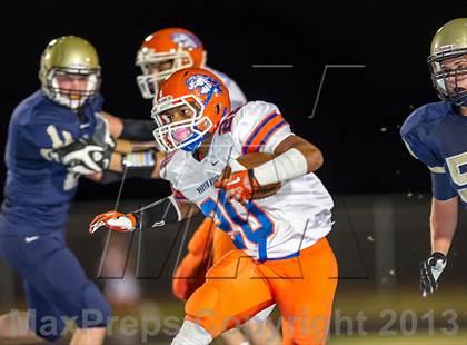 Thumbnail 2 in Marvin Ridge @ Cuthbertson photogallery.