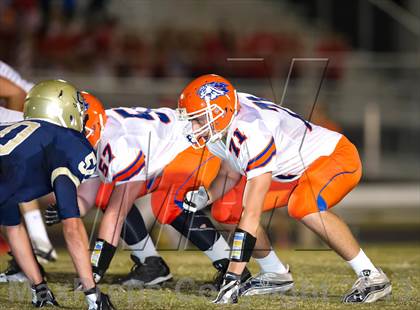 Thumbnail 3 in Marvin Ridge @ Cuthbertson photogallery.