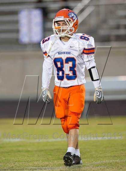 Thumbnail 3 in Marvin Ridge @ Cuthbertson photogallery.