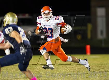 Thumbnail 1 in Marvin Ridge @ Cuthbertson photogallery.
