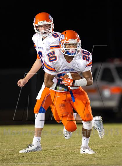 Thumbnail 1 in Marvin Ridge @ Cuthbertson photogallery.
