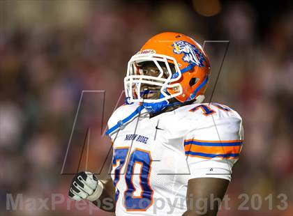Thumbnail 2 in Marvin Ridge @ Cuthbertson photogallery.