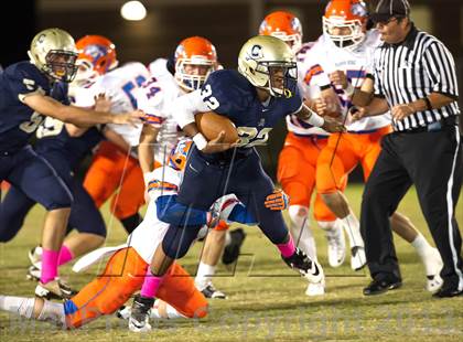 Thumbnail 2 in Marvin Ridge @ Cuthbertson photogallery.
