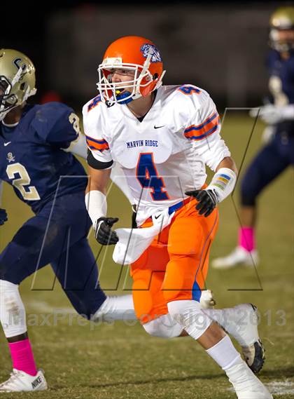 Thumbnail 2 in Marvin Ridge @ Cuthbertson photogallery.