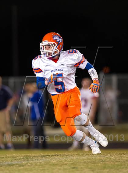 Thumbnail 2 in Marvin Ridge @ Cuthbertson photogallery.